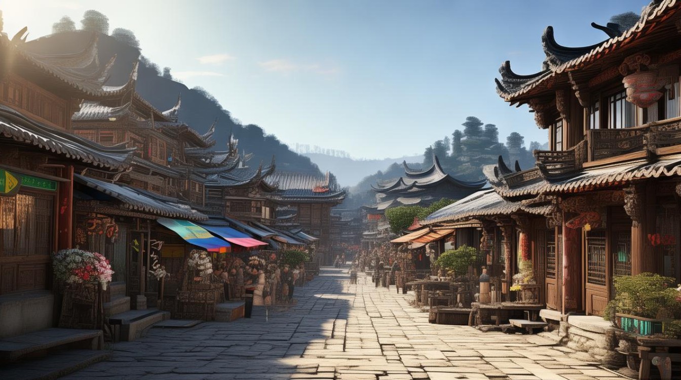 江油有哪些旅游景点 江油有哪些旅游景点