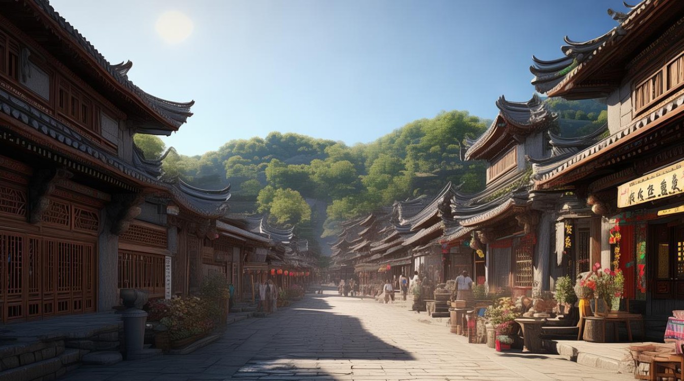 江油有哪些旅游景点 江油有哪些旅游景点