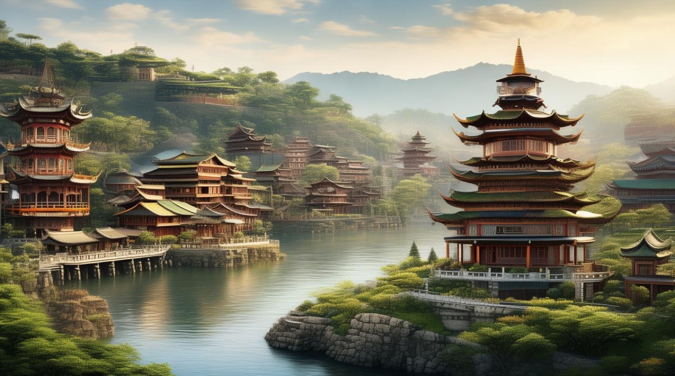 保德县旅游景点 保德县旅游景点