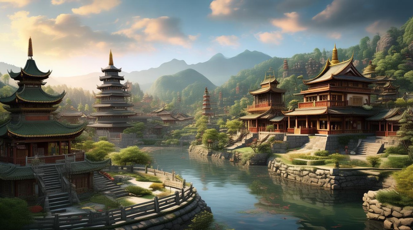 保德县旅游景点 保德县旅游景点