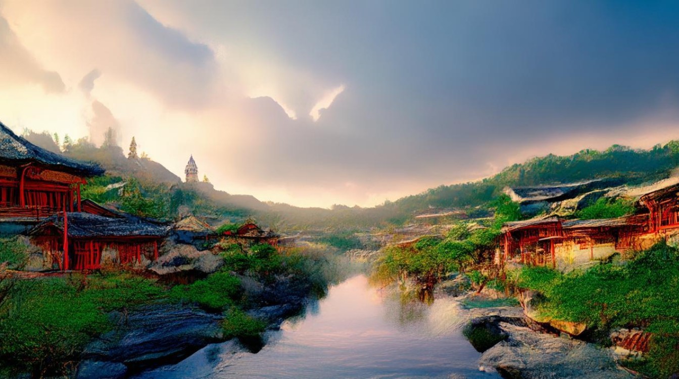 保德县旅游景点 保德县旅游景点