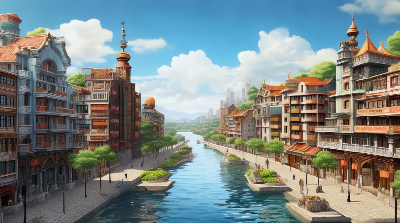 青岛有什么旅游景点 青岛有什么旅游景点