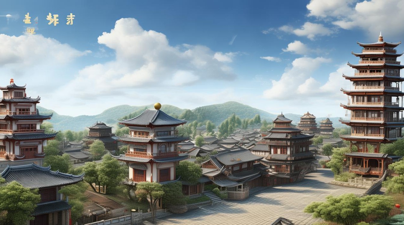 江油旅游景点有哪些 江油旅游景点有哪些