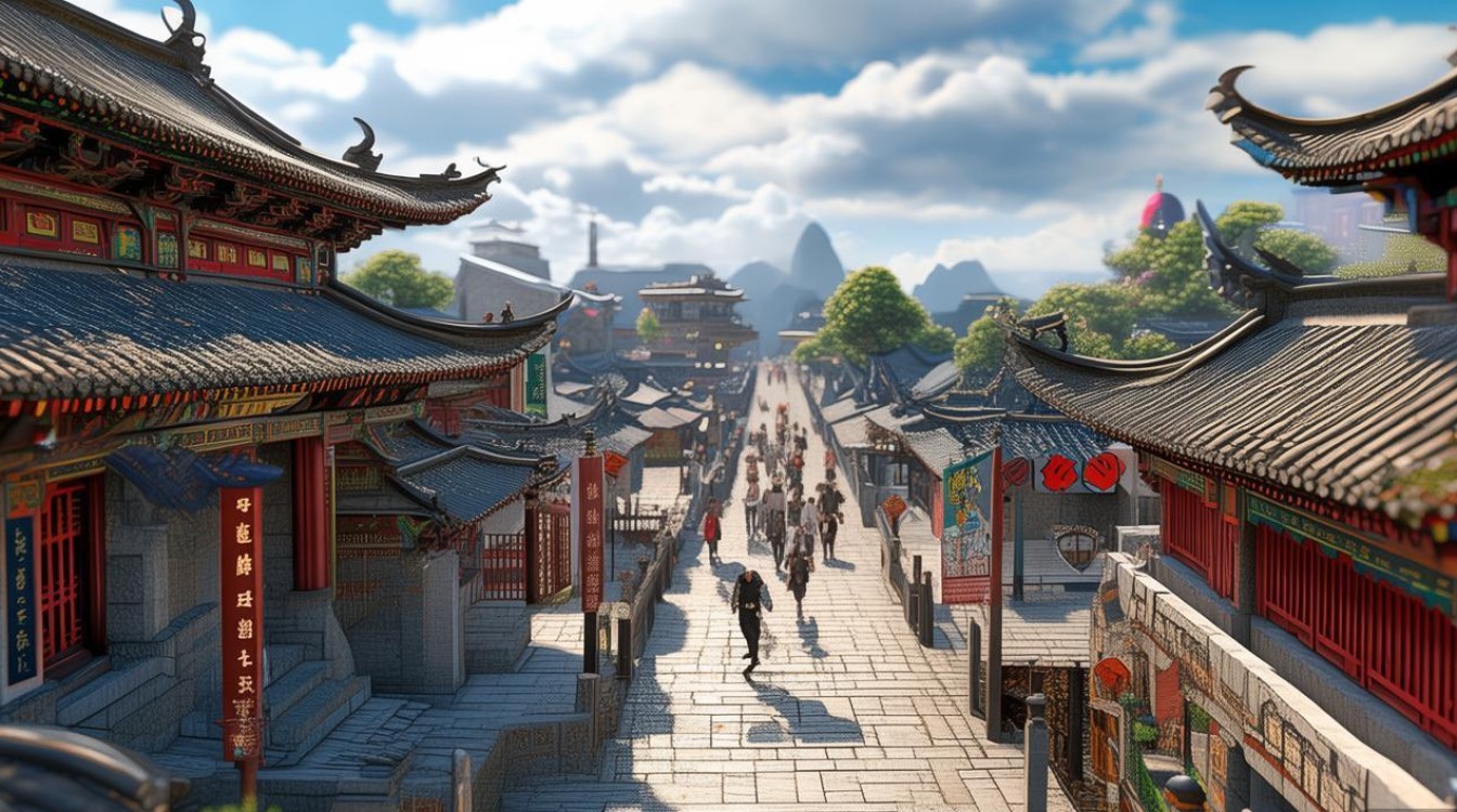 江油旅游景点有哪些 江油旅游景点有哪些