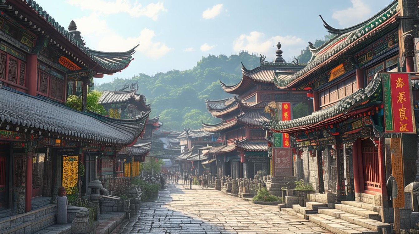 江油旅游景点有哪些 江油旅游景点有哪些