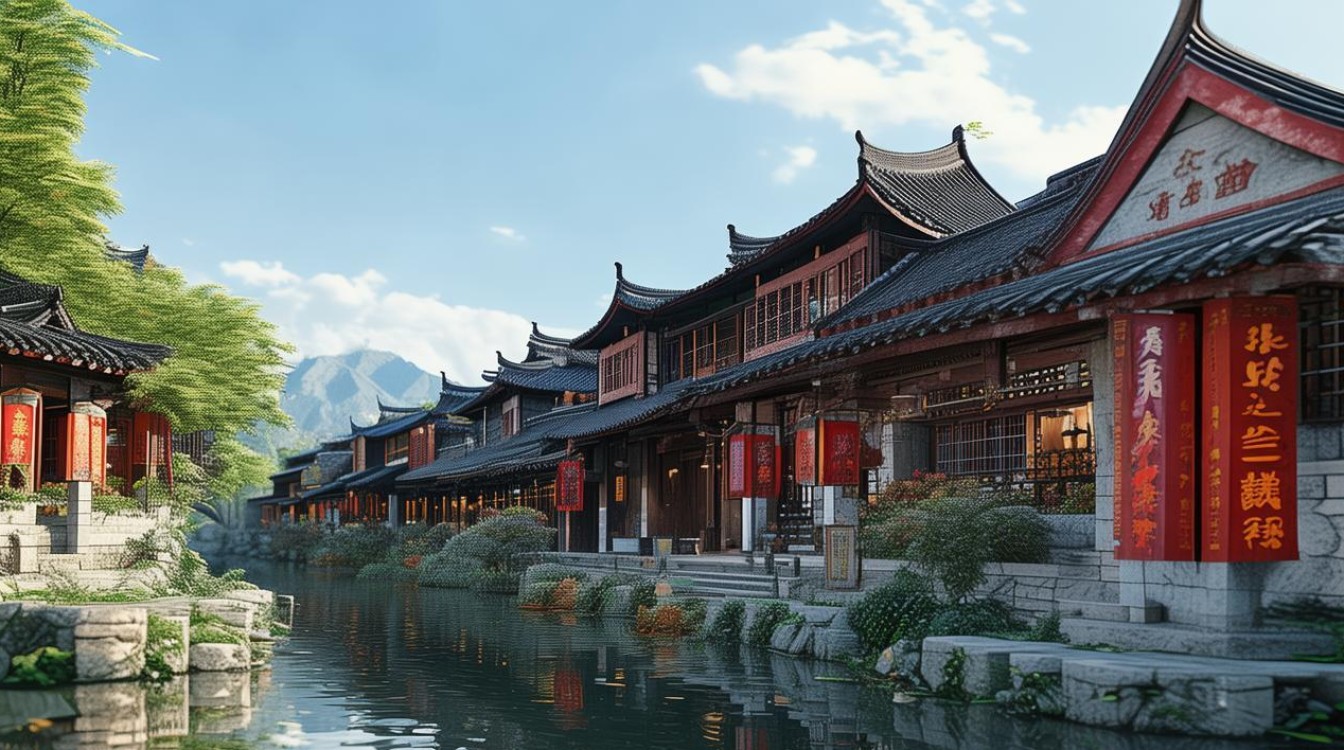 灵石县旅游景点 灵石县旅游景点