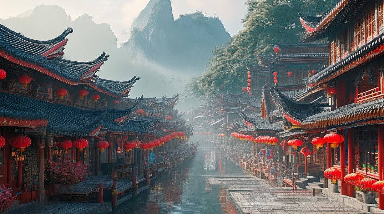 重庆合川旅游景点 重庆合川旅游景点