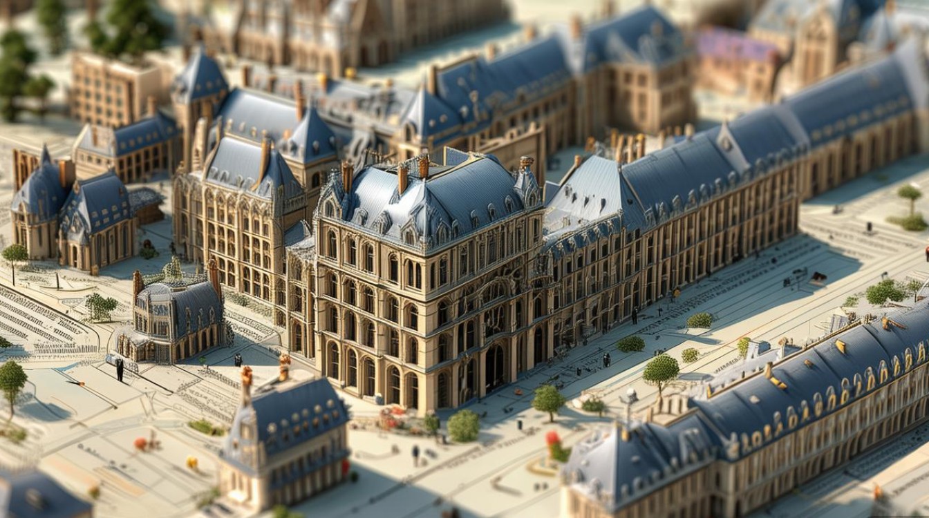 法国著名景点介绍