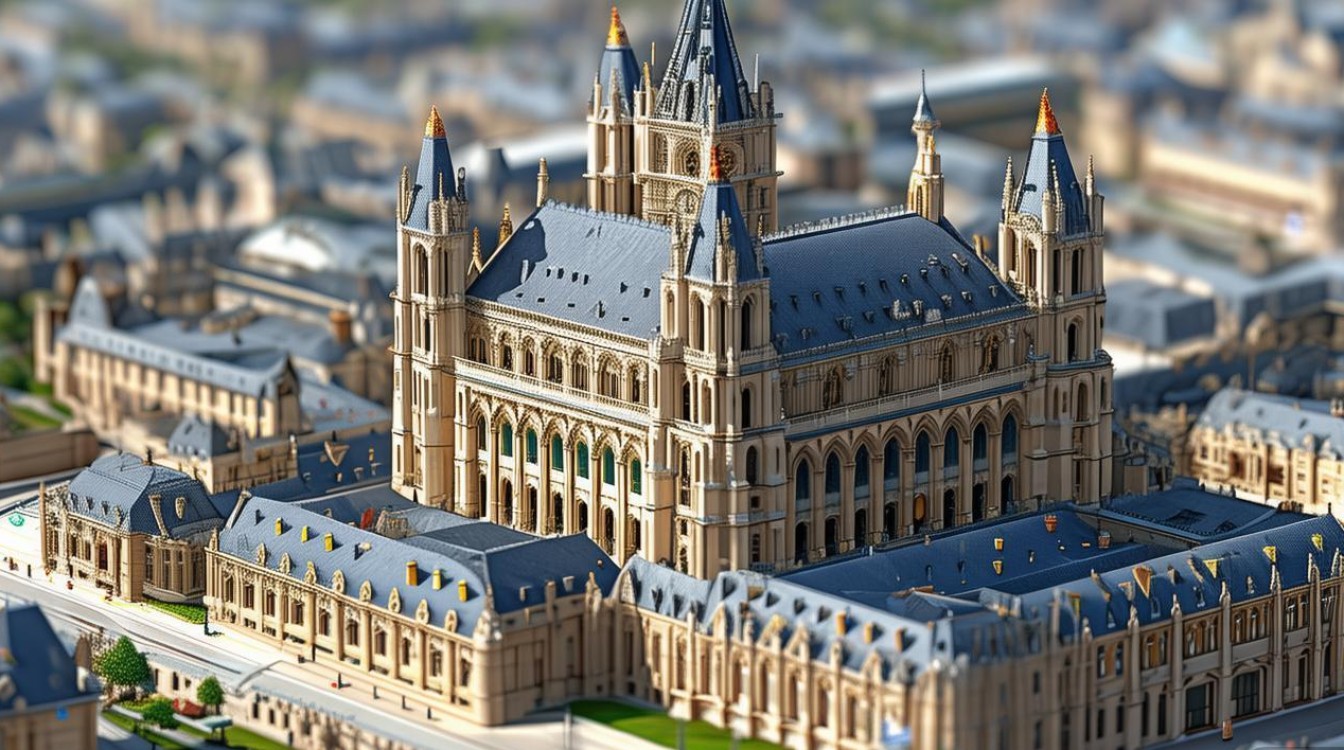 法国著名景点介绍