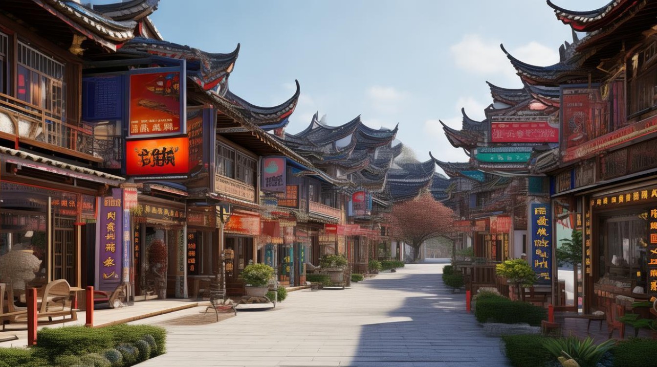 正定旅游景点推荐