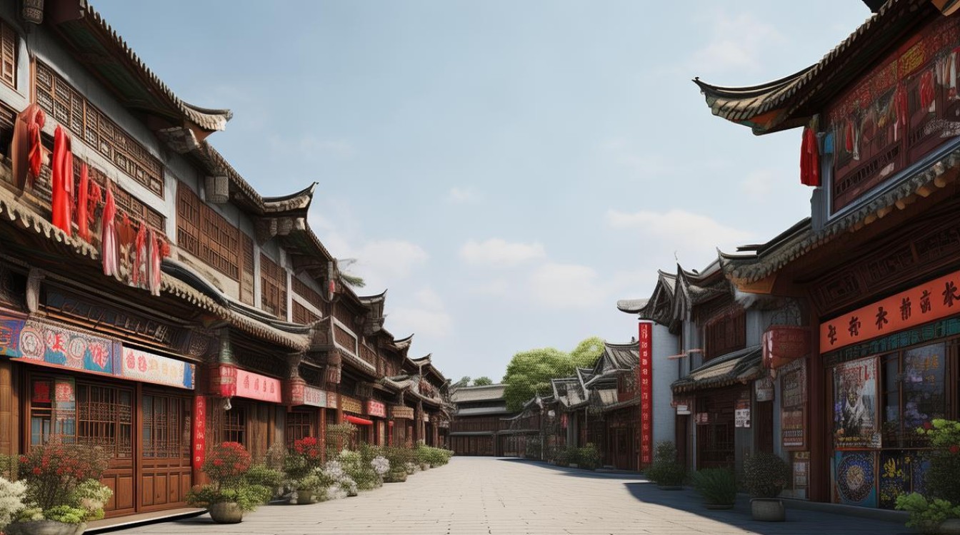 正定旅游景点推荐