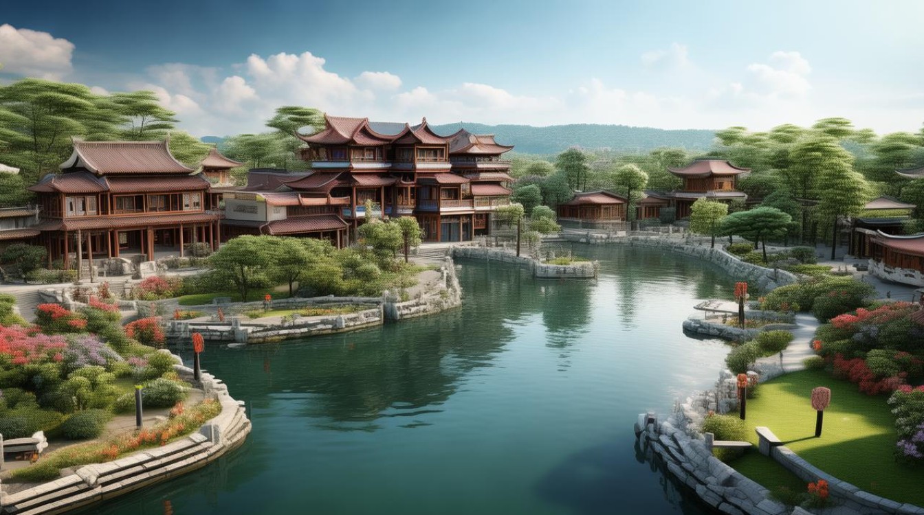 梅县区旅游景点