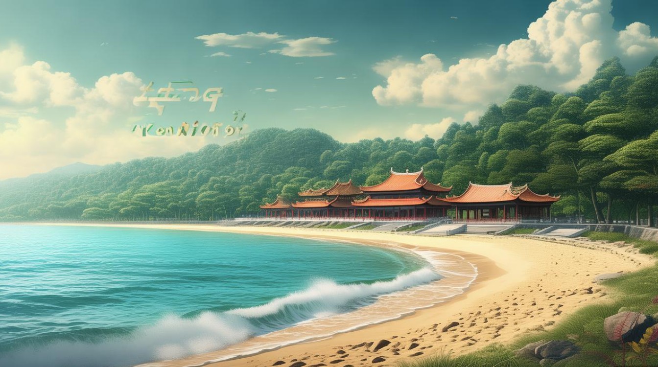 垦丁的景点 垦丁的景点