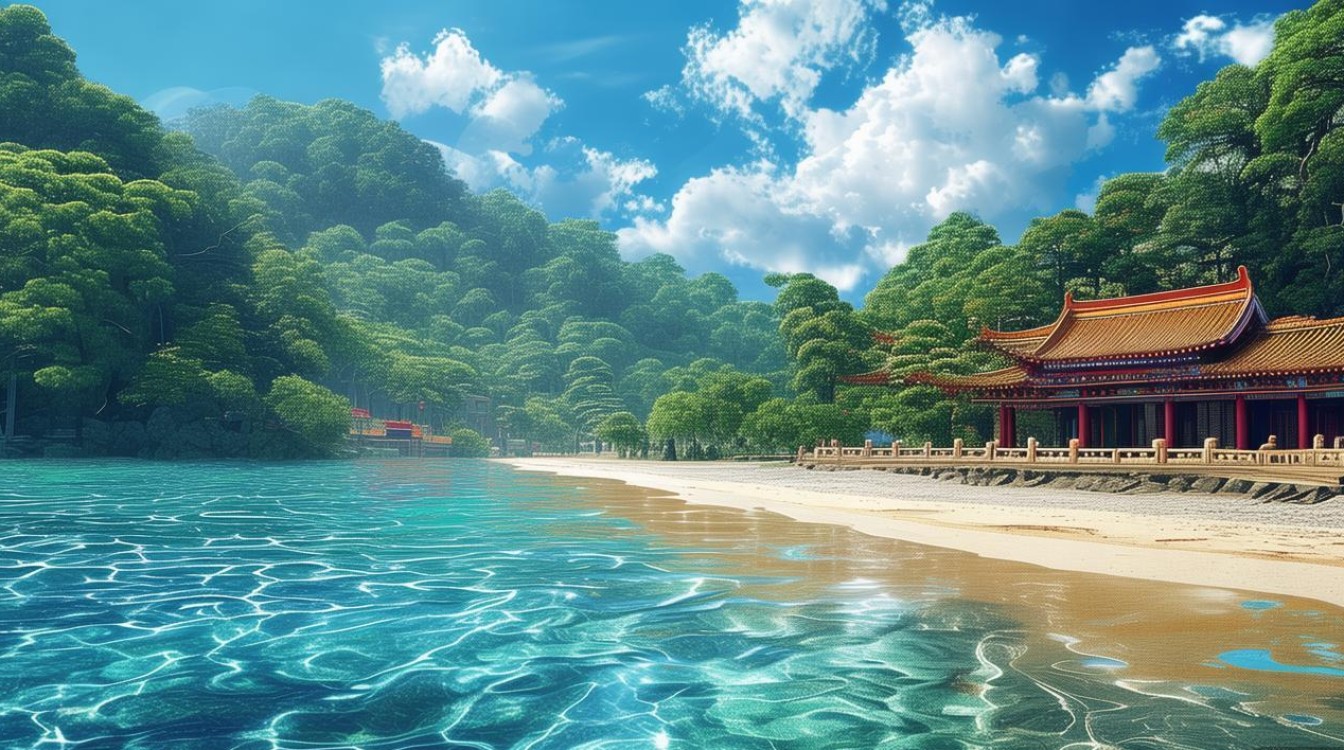 垦丁的景点 垦丁的景点