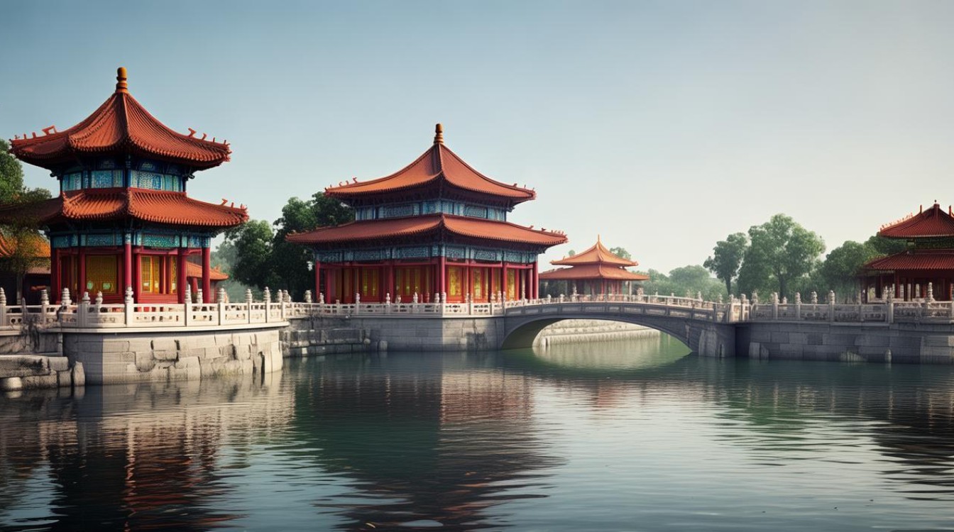 圆明园必去景点 圆明园必去景点