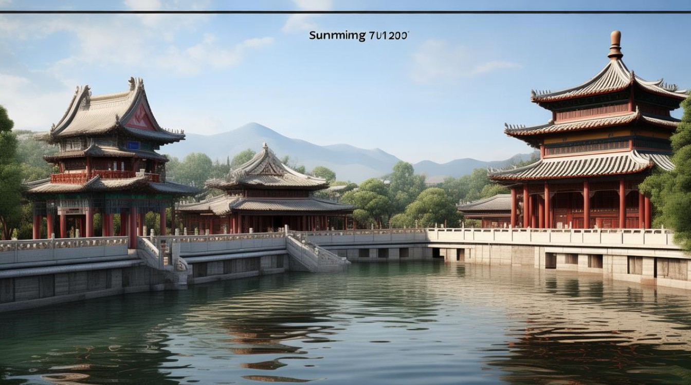 圆明园必去景点 圆明园必去景点