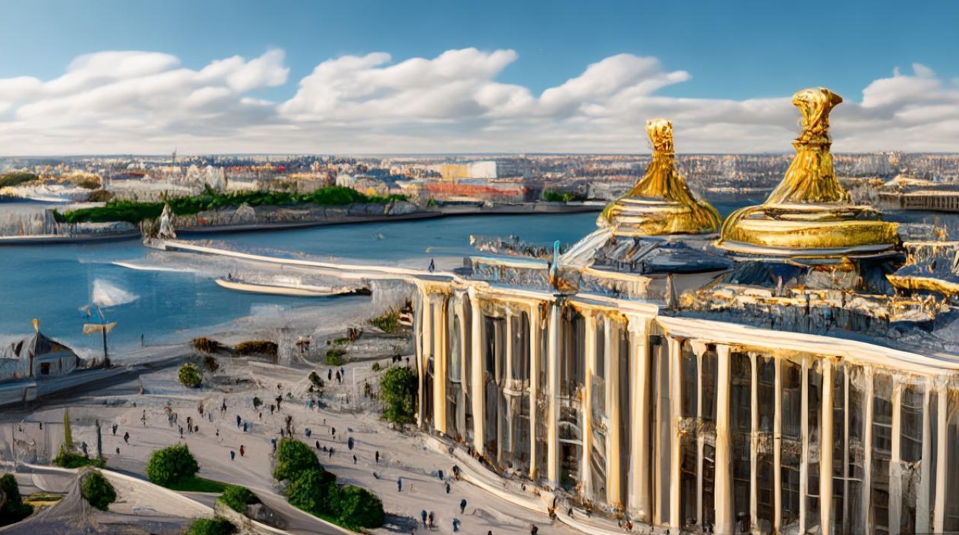 圣彼得堡旅游景点 圣彼得堡旅游景点