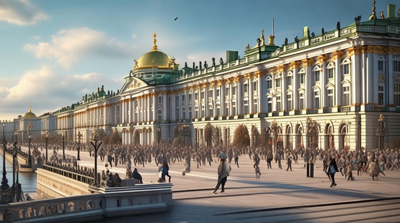 圣彼得堡旅游景点 圣彼得堡旅游景点