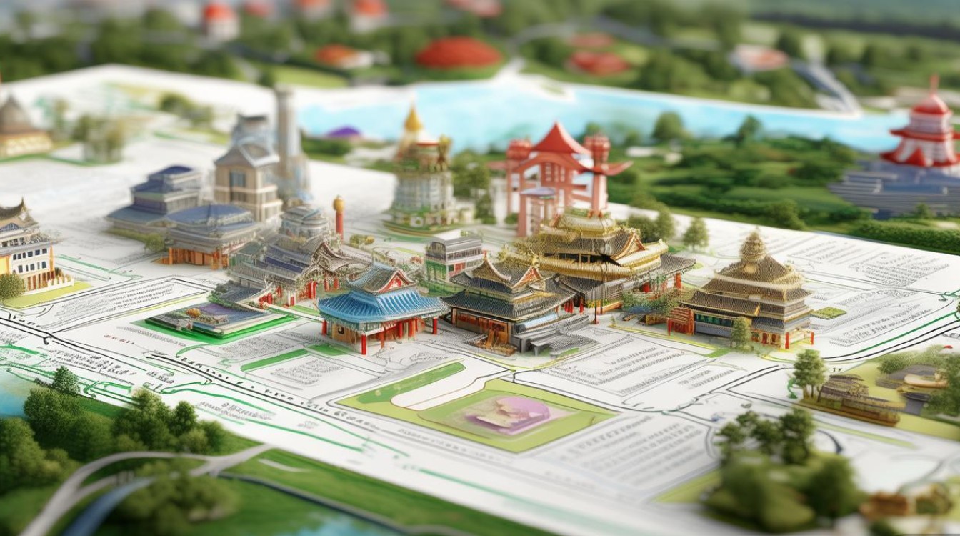 泰安一日游景点推荐 泰安一日游景点推荐