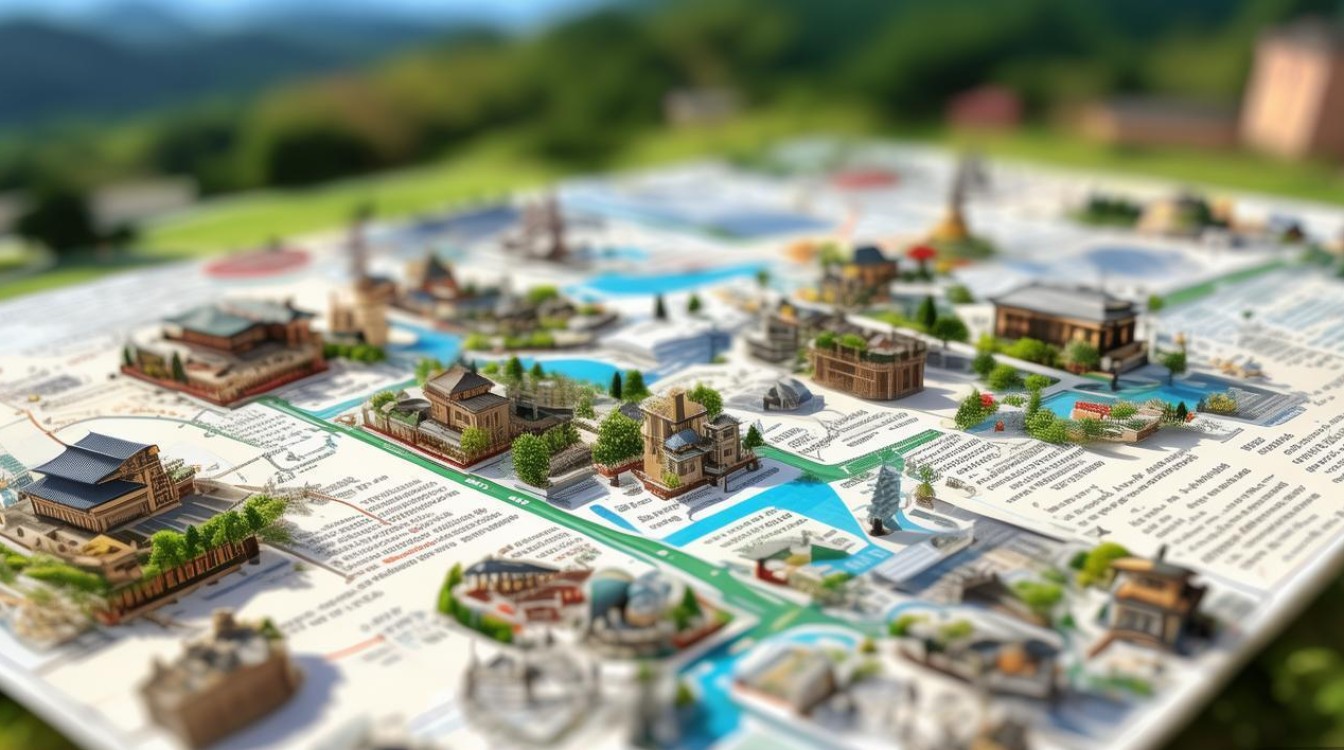 泰安一日游景点推荐 泰安一日游景点推荐