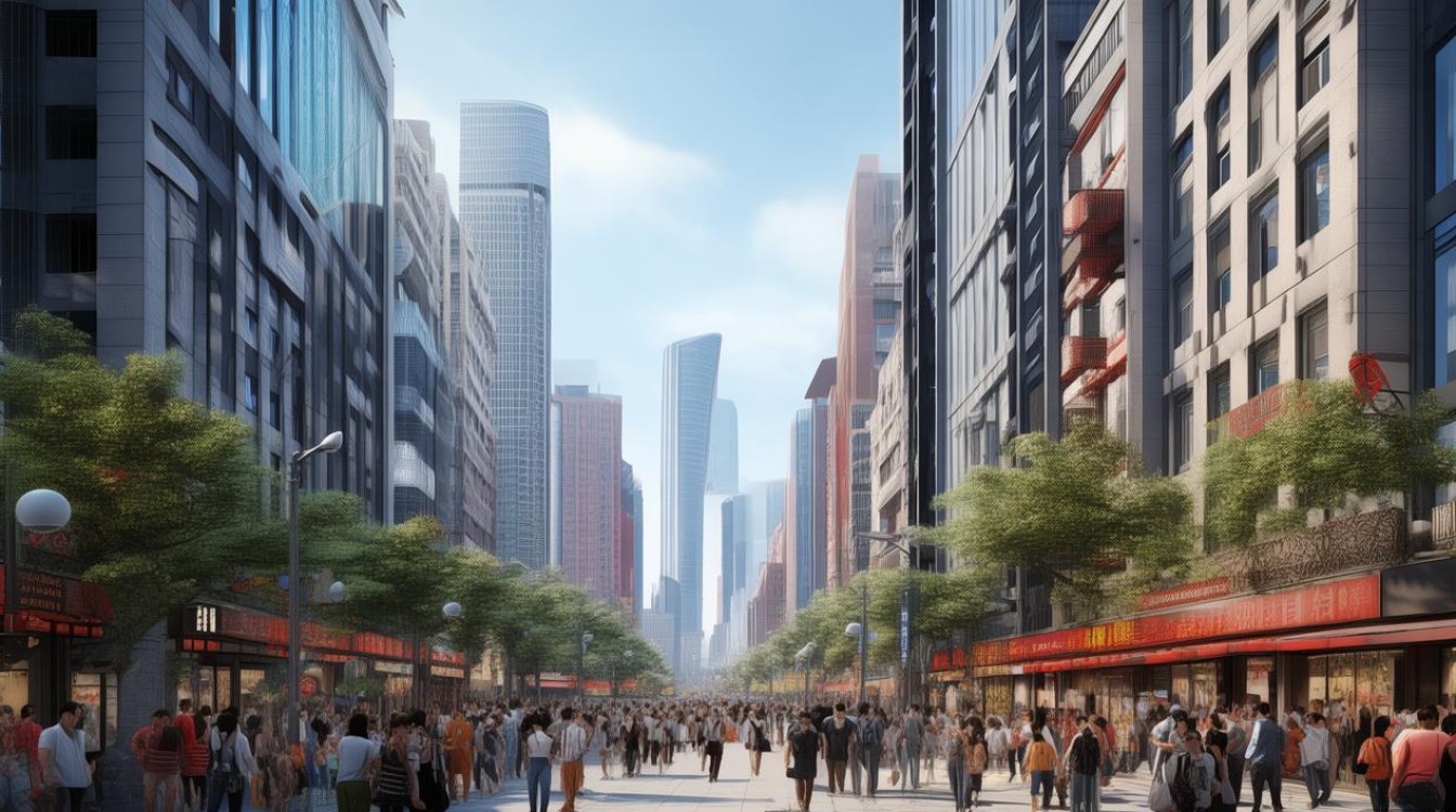 郑州市区旅游景点