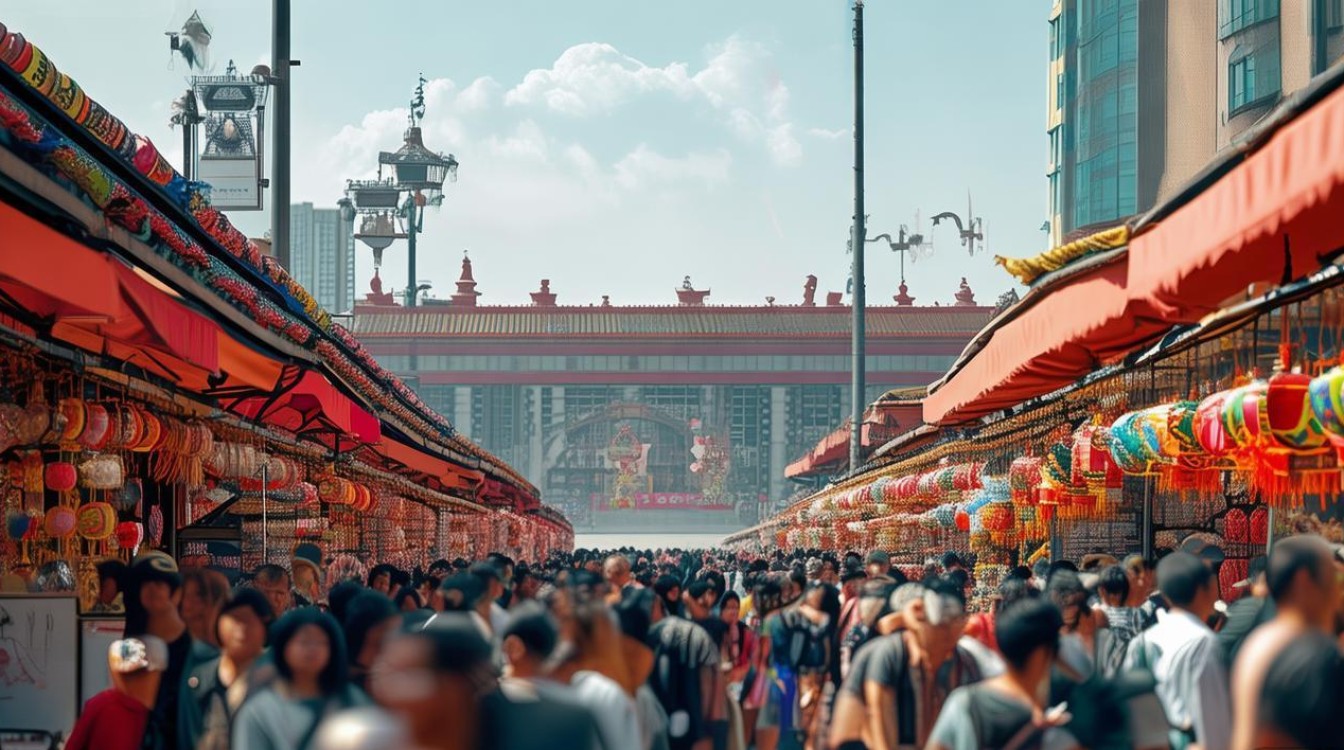 北京站附近的景点