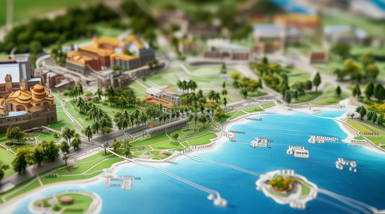 烟台自驾游景点推荐 烟台自驾游景点推荐