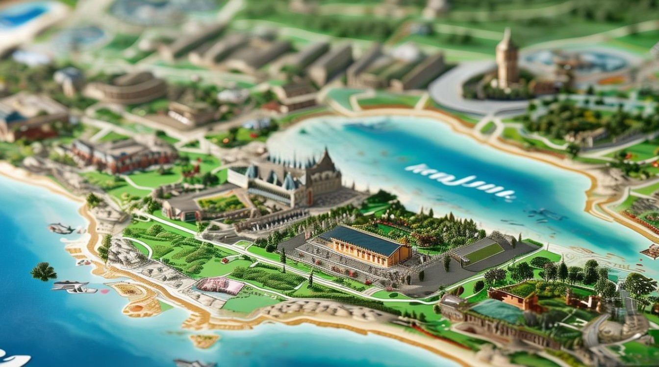 烟台自驾游景点推荐 烟台自驾游景点推荐