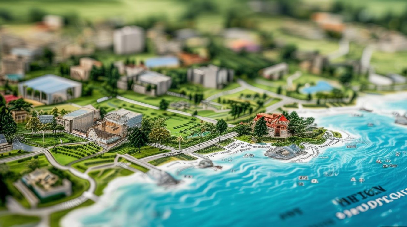 烟台自驾游景点推荐 烟台自驾游景点推荐