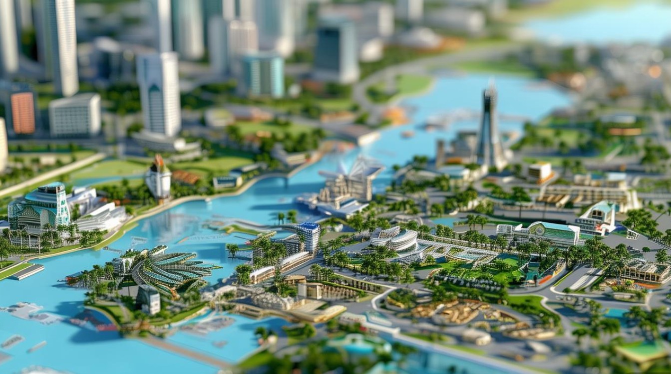 新加坡旅游景点攻略