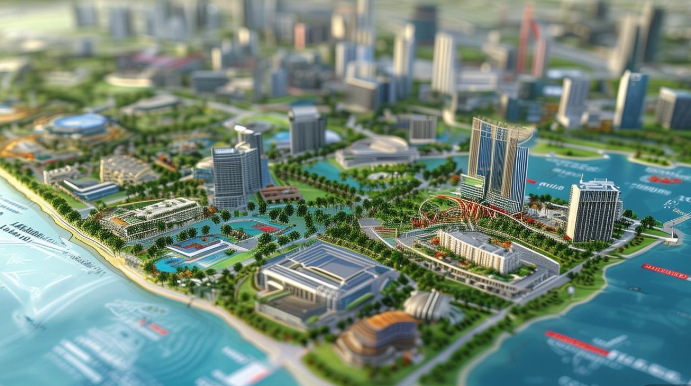 新加坡旅游景点攻略