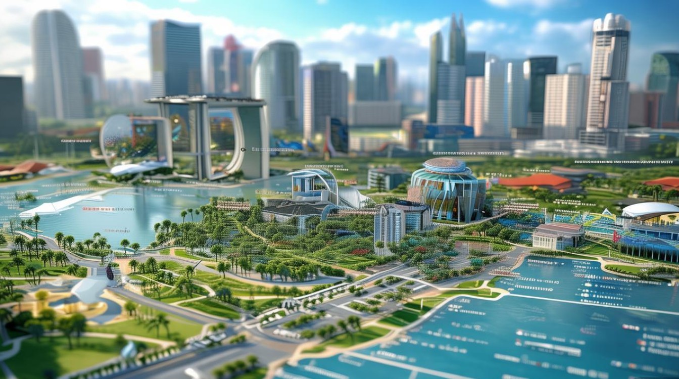 新加坡旅游景点攻略