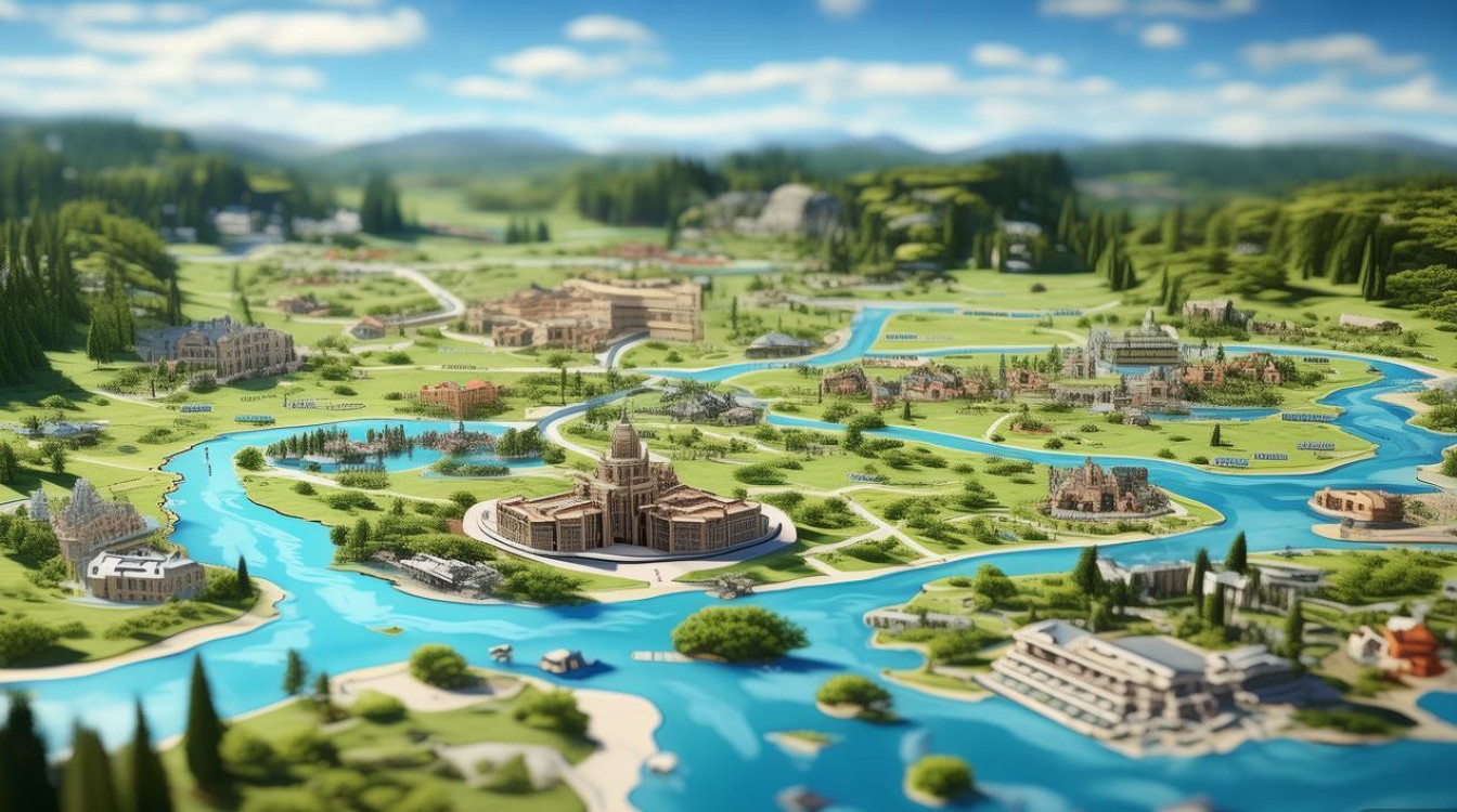 蚌埠旅游景点攻略 蚌埠旅游景点攻略