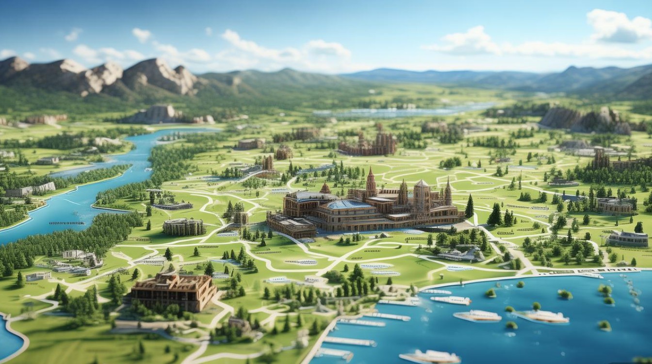 蚌埠旅游景点攻略 蚌埠旅游景点攻略