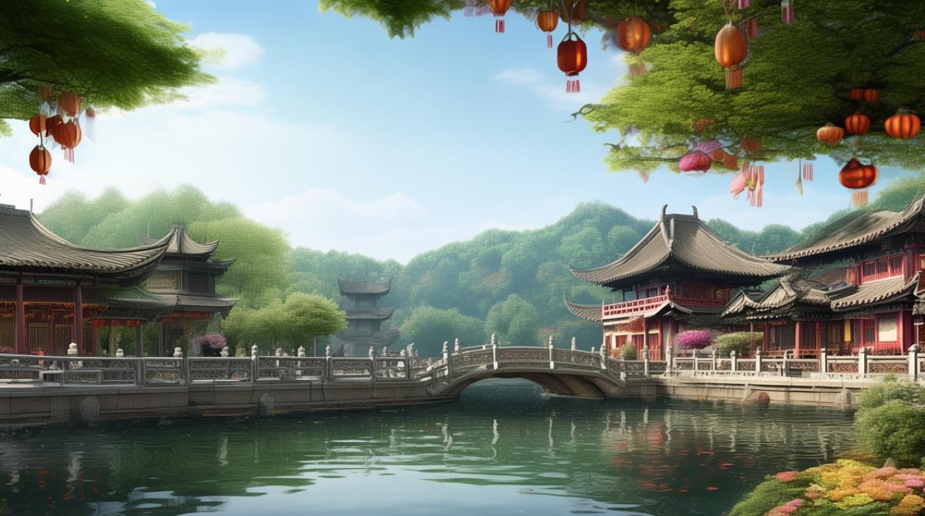 浙江诸暨旅游景点 浙江诸暨旅游景点