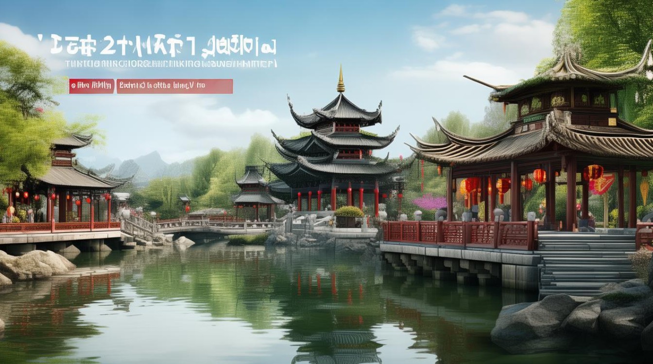 浙江诸暨旅游景点 浙江诸暨旅游景点