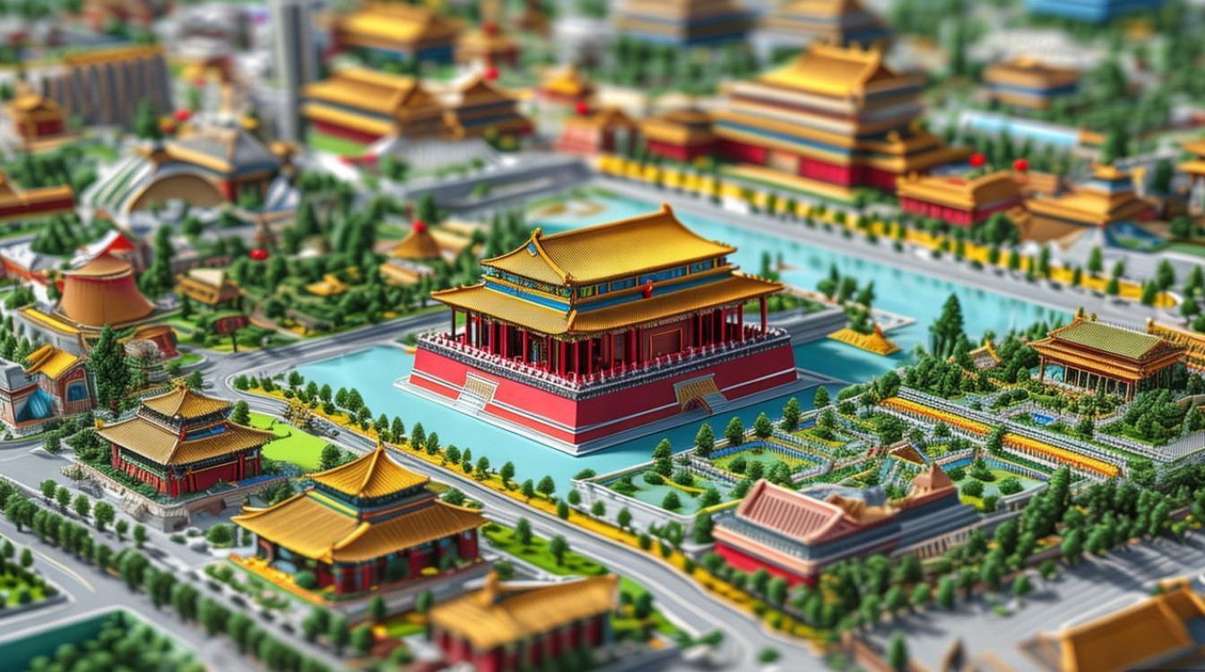 北京游必去景点攻略