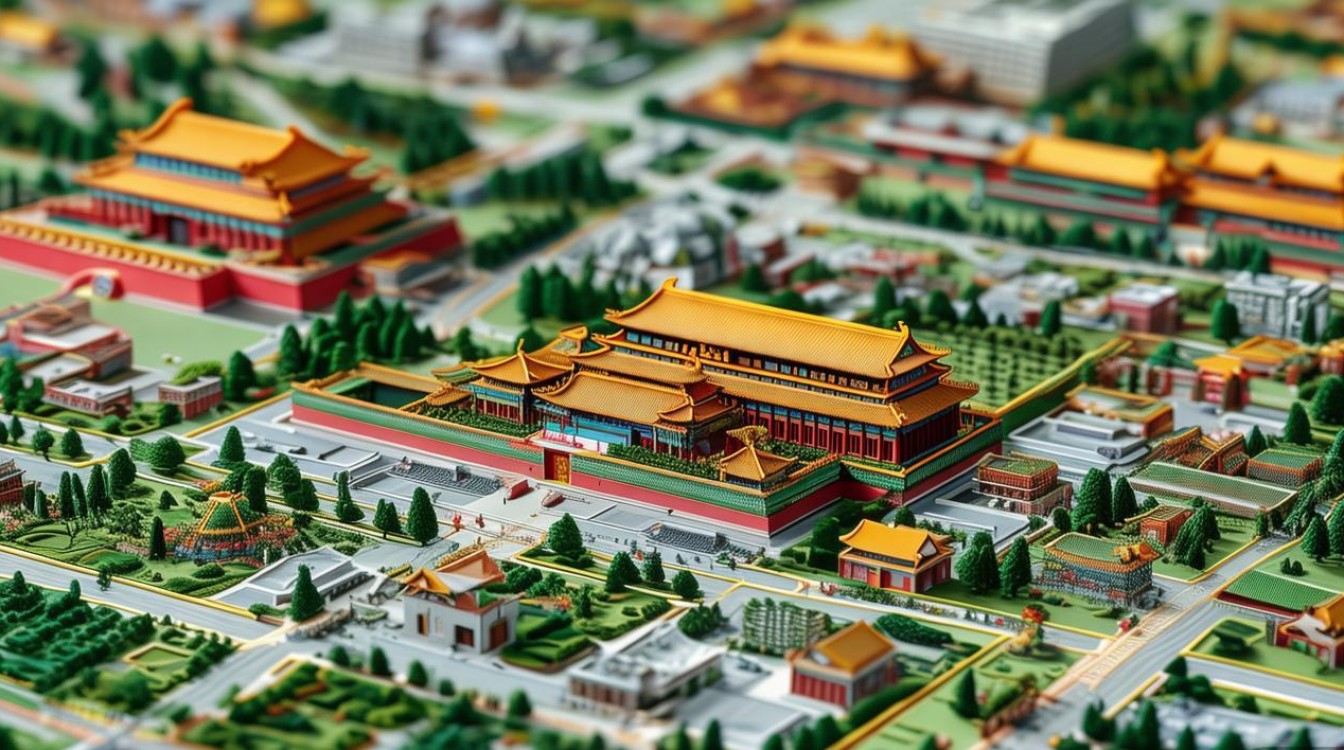 北京游必去景点攻略