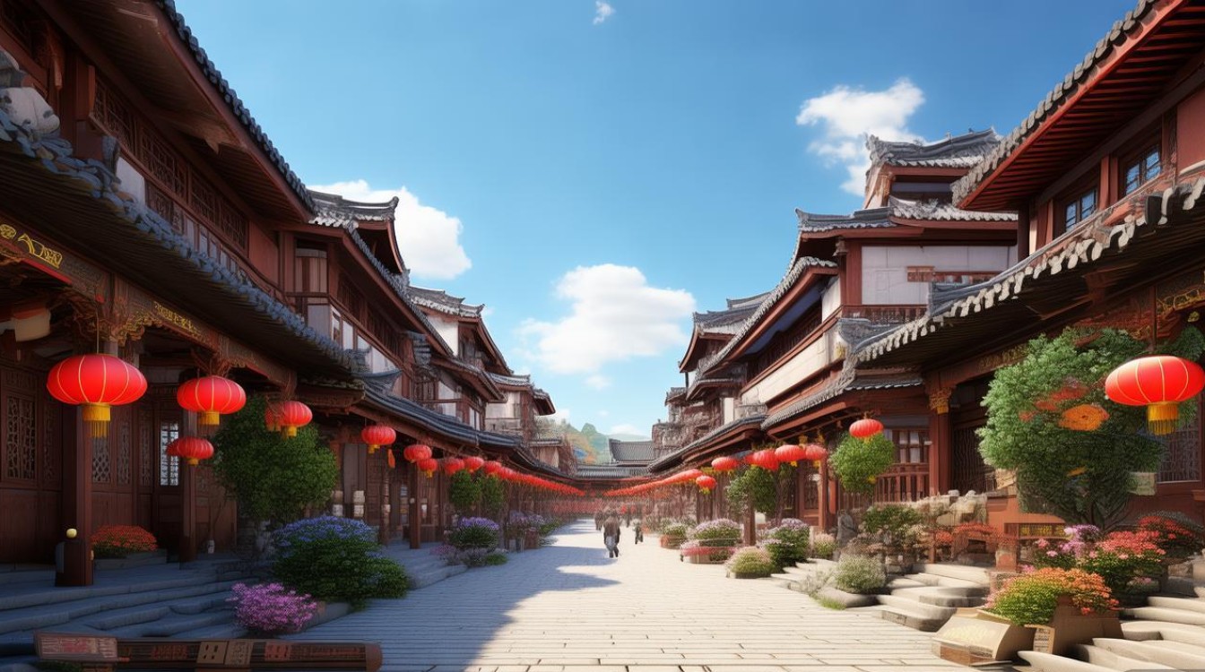 耒阳旅游景点大全