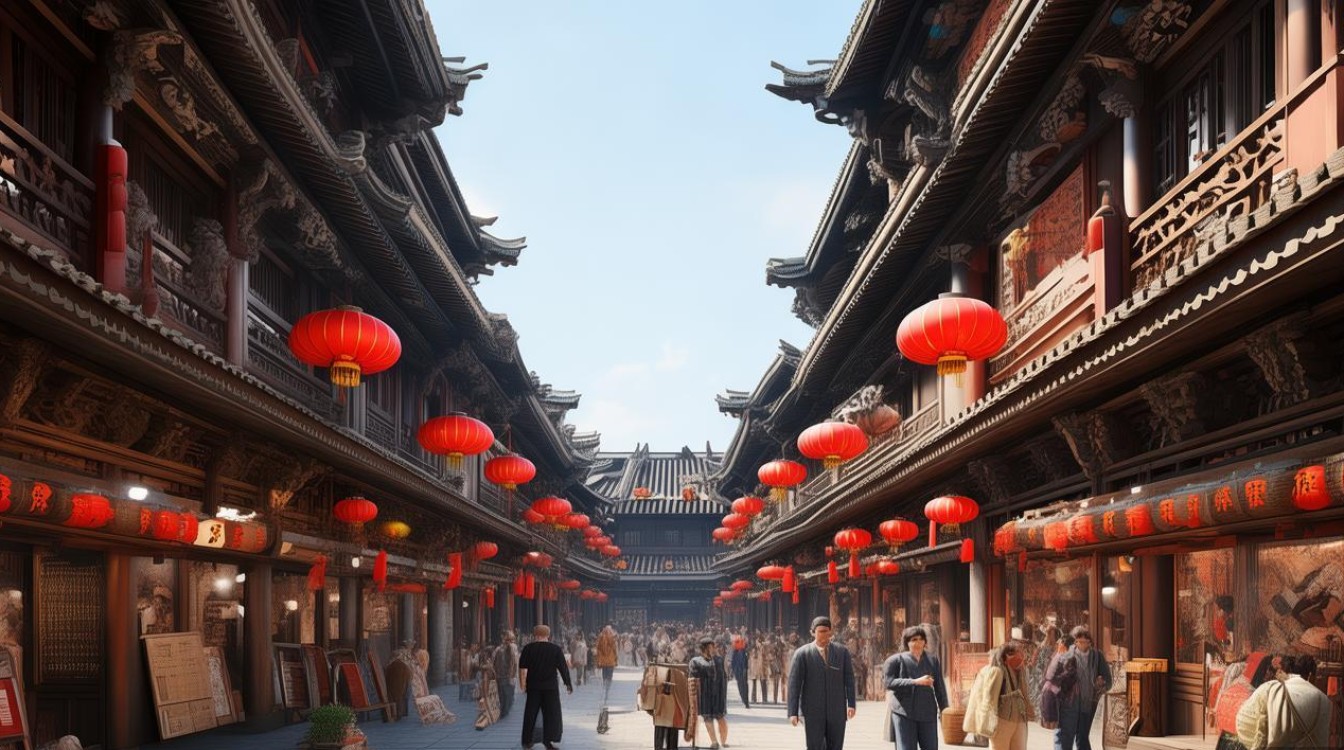 耒阳旅游景点大全