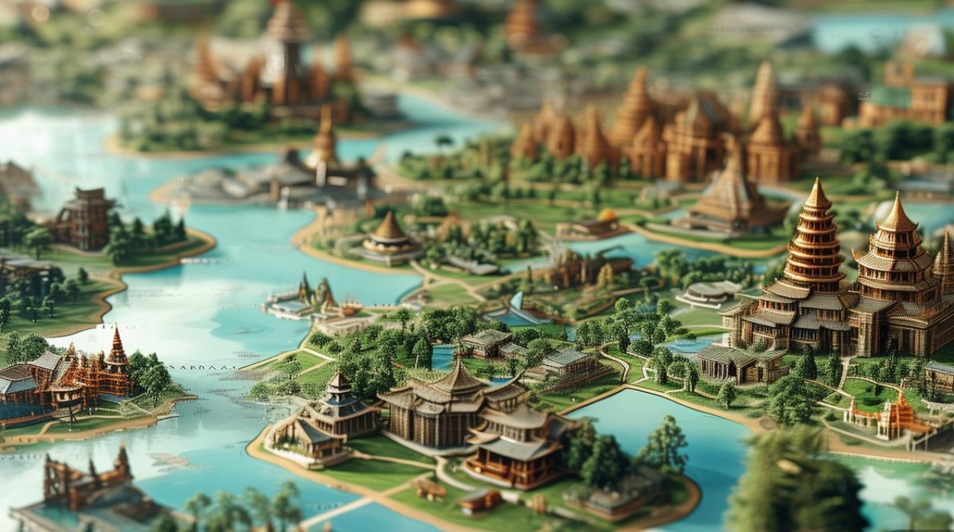 四会旅游景点大全 四会旅游景点大全