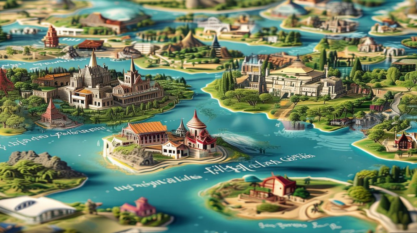 四会旅游景点大全 四会旅游景点大全