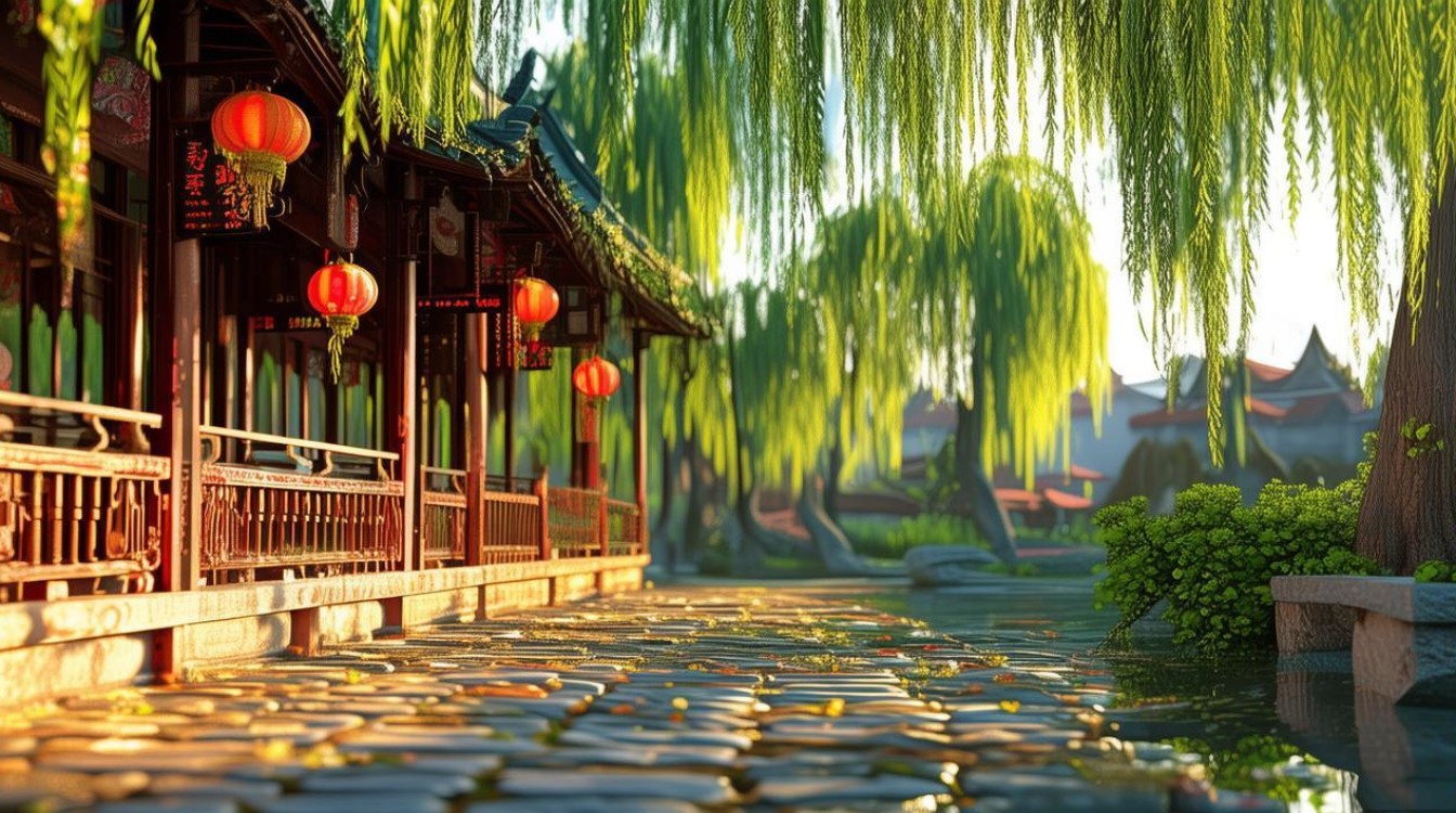 柳林县旅游景点 柳林县旅游景点