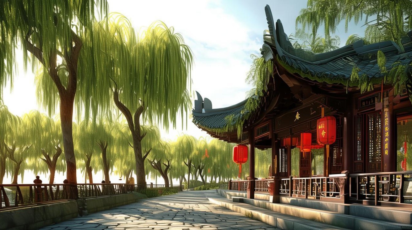 柳林县旅游景点 柳林县旅游景点