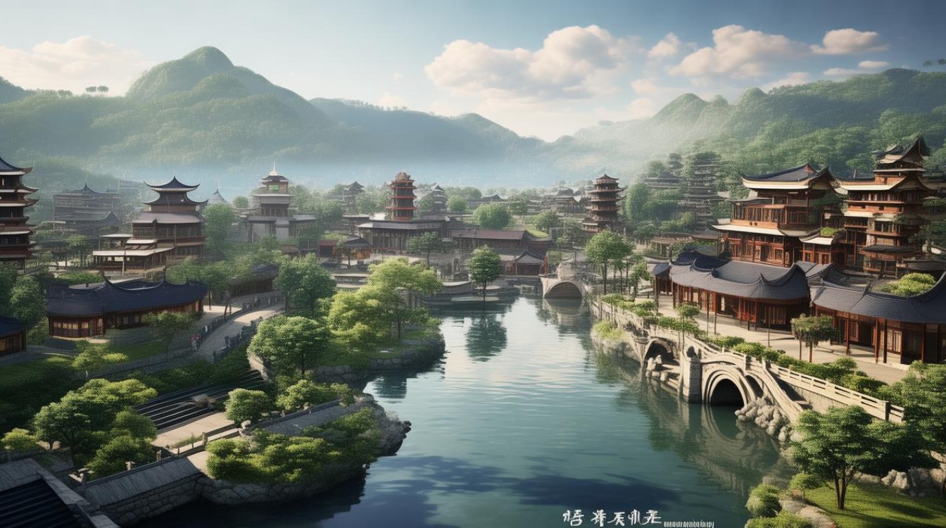 宁乡旅游景点有哪些 宁乡旅游景点有哪些