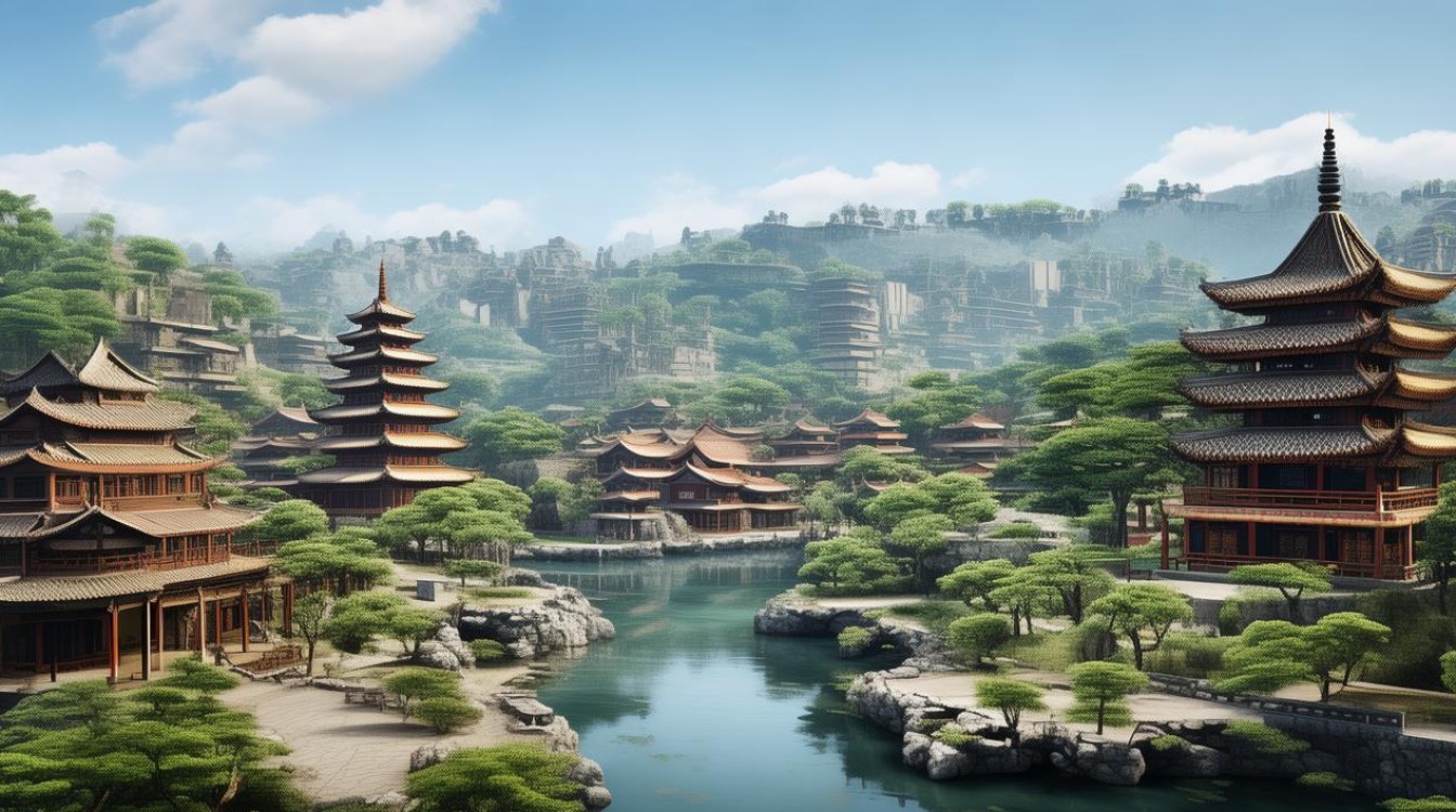 佛冈县旅游景点 佛冈县旅游景点