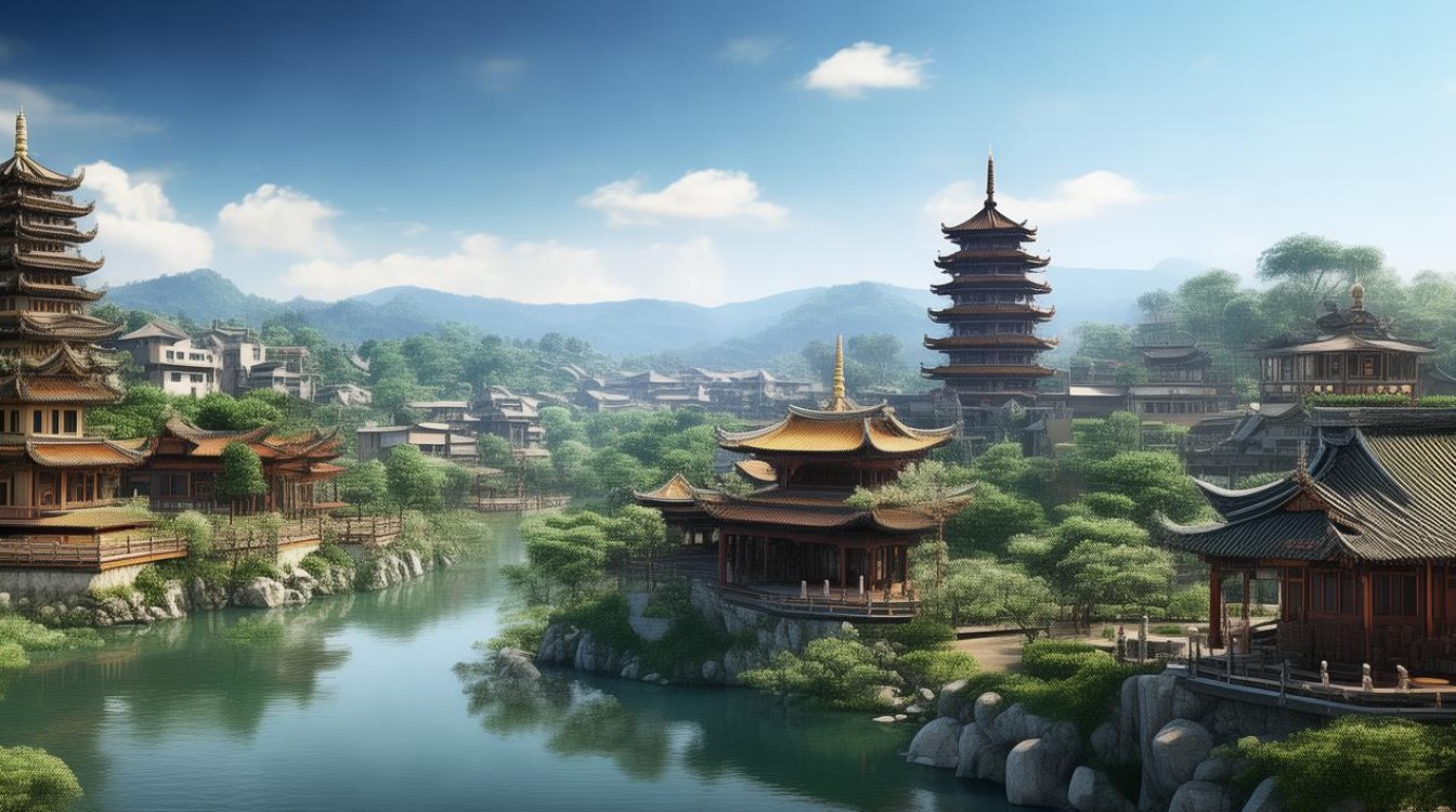 佛冈县旅游景点 佛冈县旅游景点