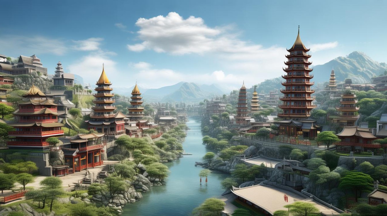 佛冈县旅游景点 佛冈县旅游景点