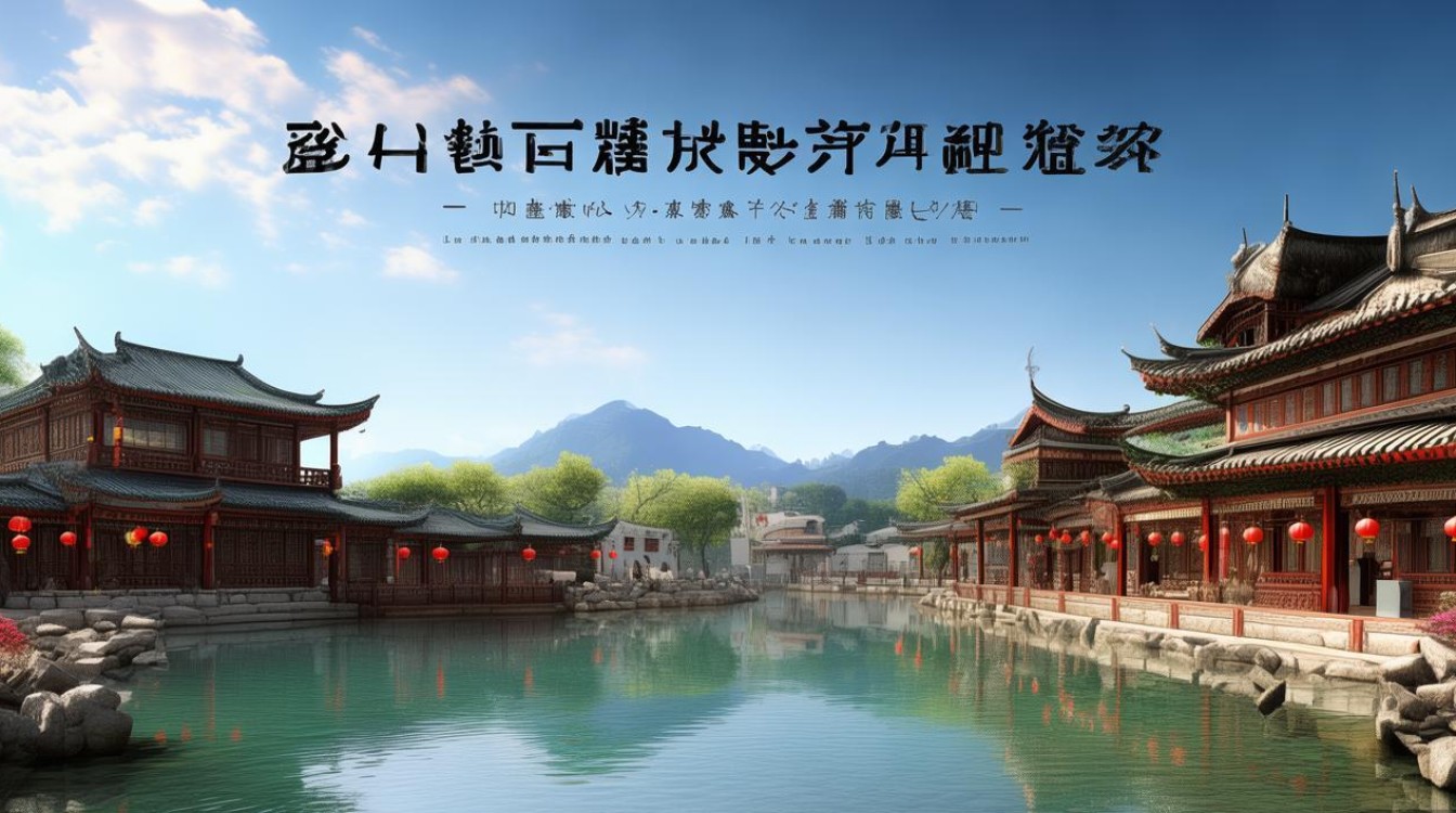 利辛县旅游景点