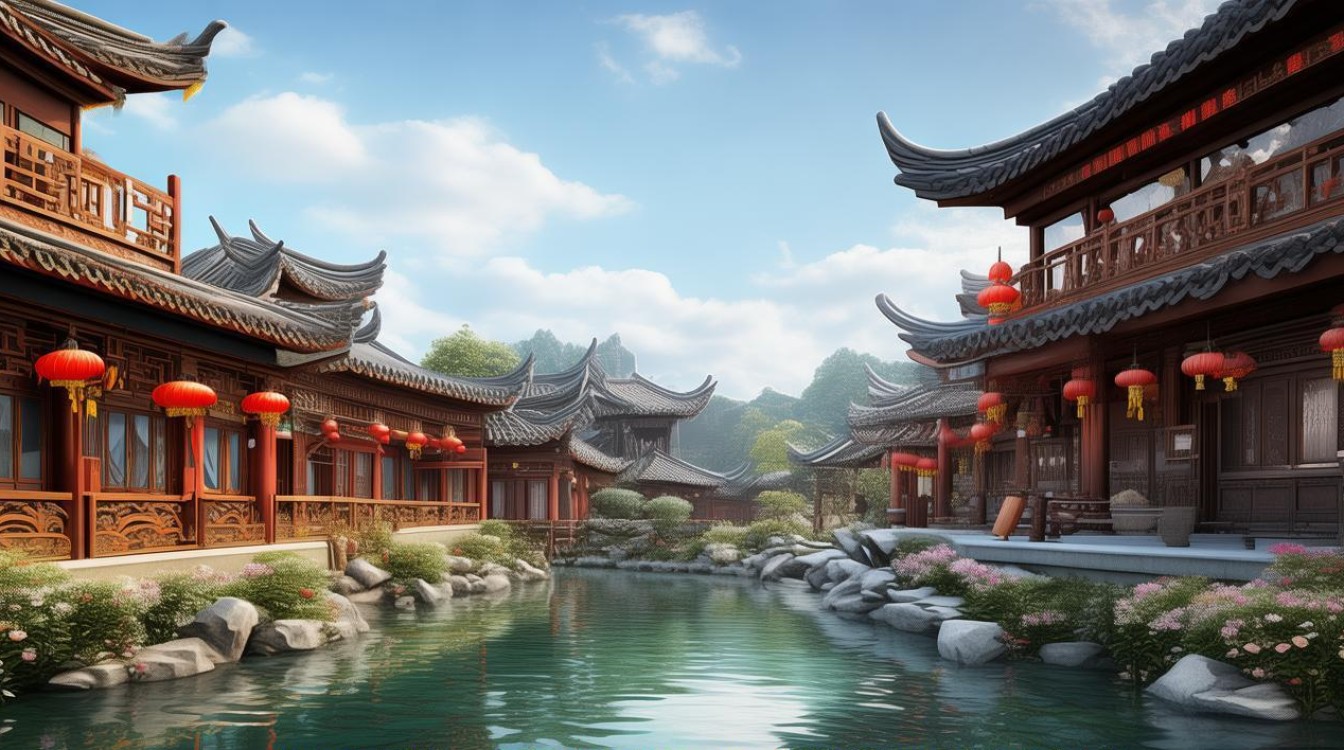 利辛县旅游景点